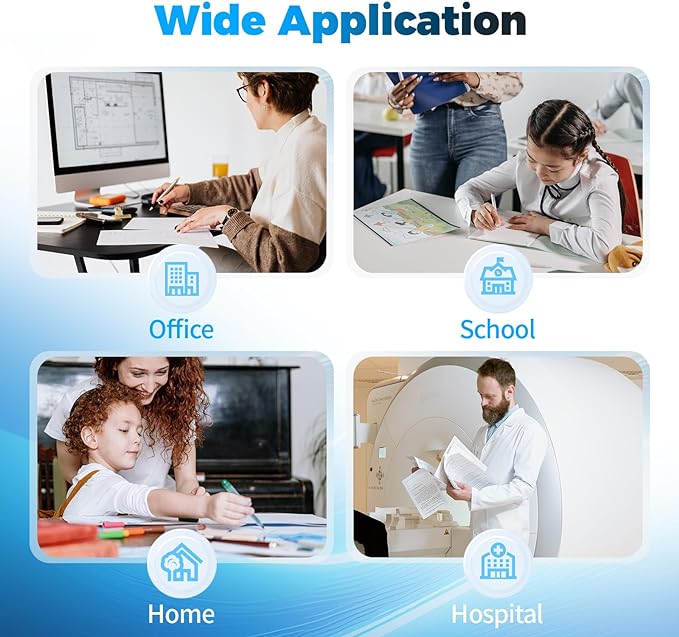 Remanufactured 52D0Z00 Imaging Unit Replacement for Lexmark 520Z 52D0Z00 Drum Unit with MS710 MS810 MS811 MS812 MX710 MX711 MX810 MX811 MX812 Printers