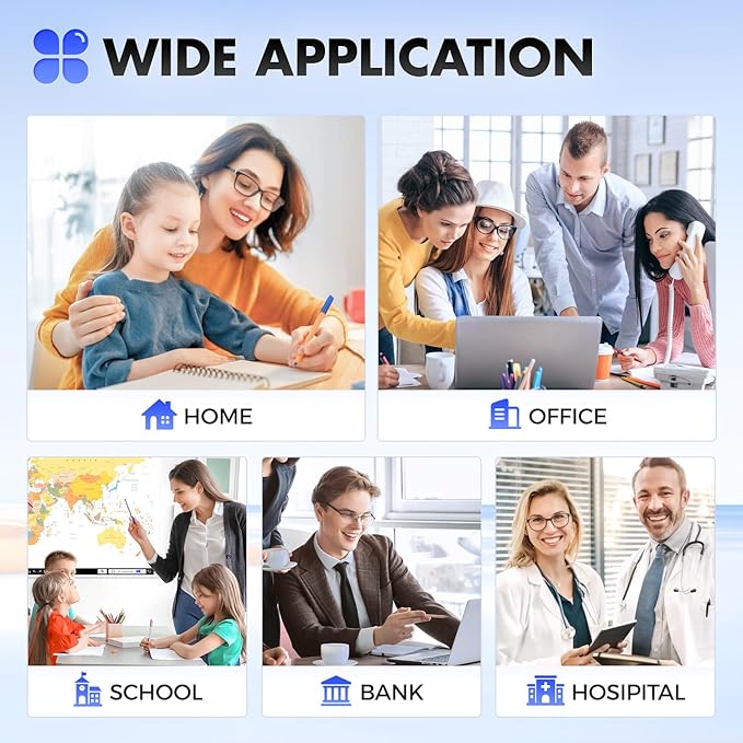 20N1HK0 20N1HC0 20N1HM0 20N1HY0 Toner Cartridge Set 4-Pack with chip CS331 CX331 Toner High Yield Replacement Compatible for Lexmark Color CS331dw CX331adwe Laser Printer Ink Black Cyan Magenta Yellow