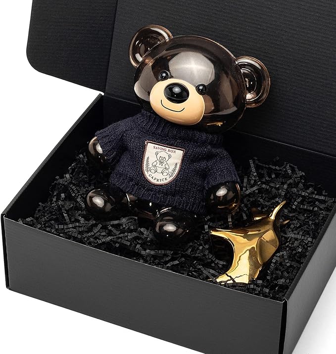 Mefleet 2 LB Crinkle Cut Paper Shred Filler Black Crinkle Shredded Paper for Gift Box - Gift Basket Bag Filler - Grass Cushion Stuffing for Valentine's Day Halloween Holiday Packaging Wrapping