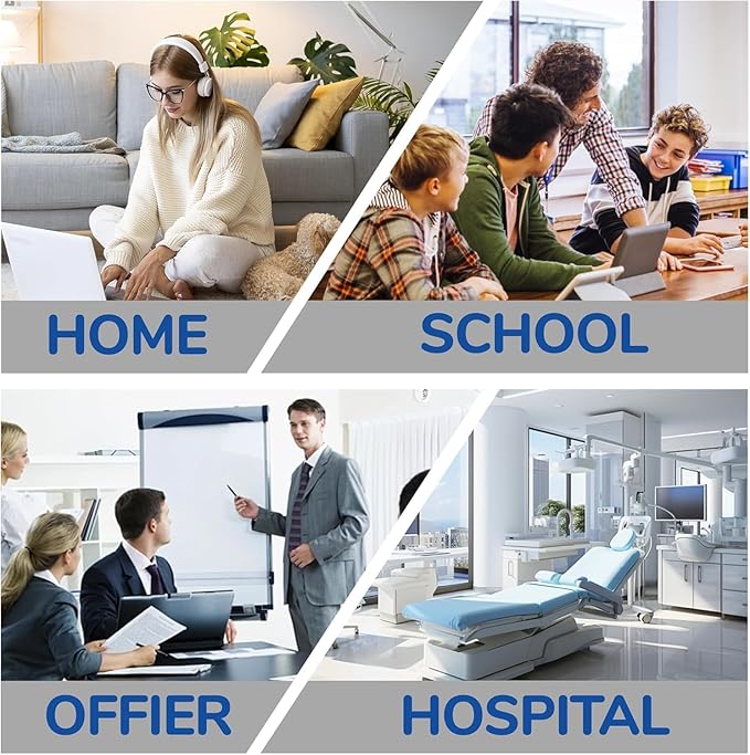 TN436 Black Toner Cartridge for Brother TN436 TN433 High Yield TN-436 433 TN431 431 for Brother HL-L8360CDW HL-L8360CDWT MFC-L8905CDW MFC-L8900CDW HL-L8260CDW Printer