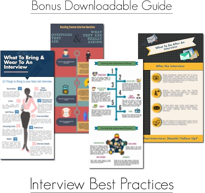 STYLIO Padfolio Portfolio Organizer Binder | Interview Resume Folder, Legal Document, Business Card Holder |w/Letter-Sized Notepad | Handsome Piano Noir Faux Leather Folio Matte Finish, Accent Stitch