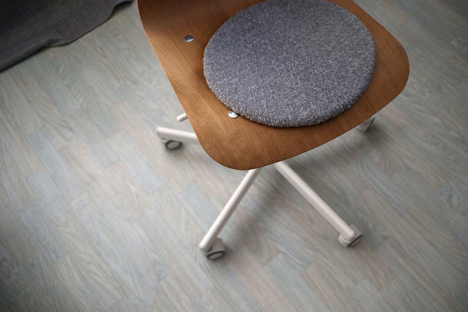 Seating Cushions & Footrests