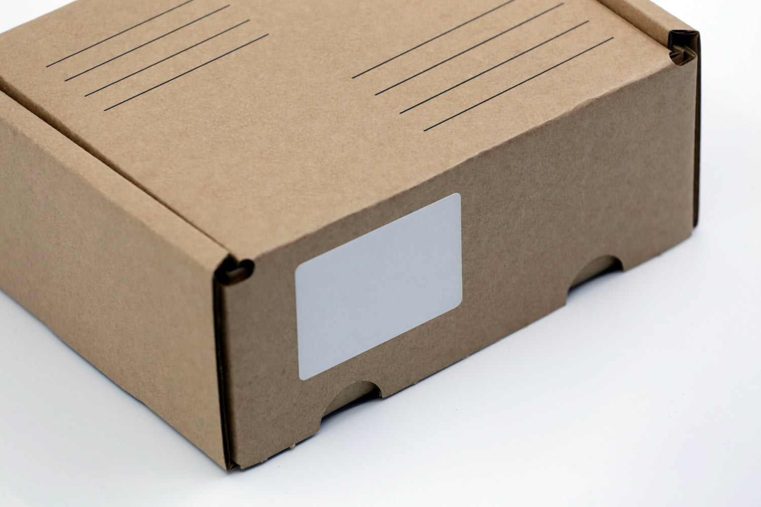 Packaging & Mailers