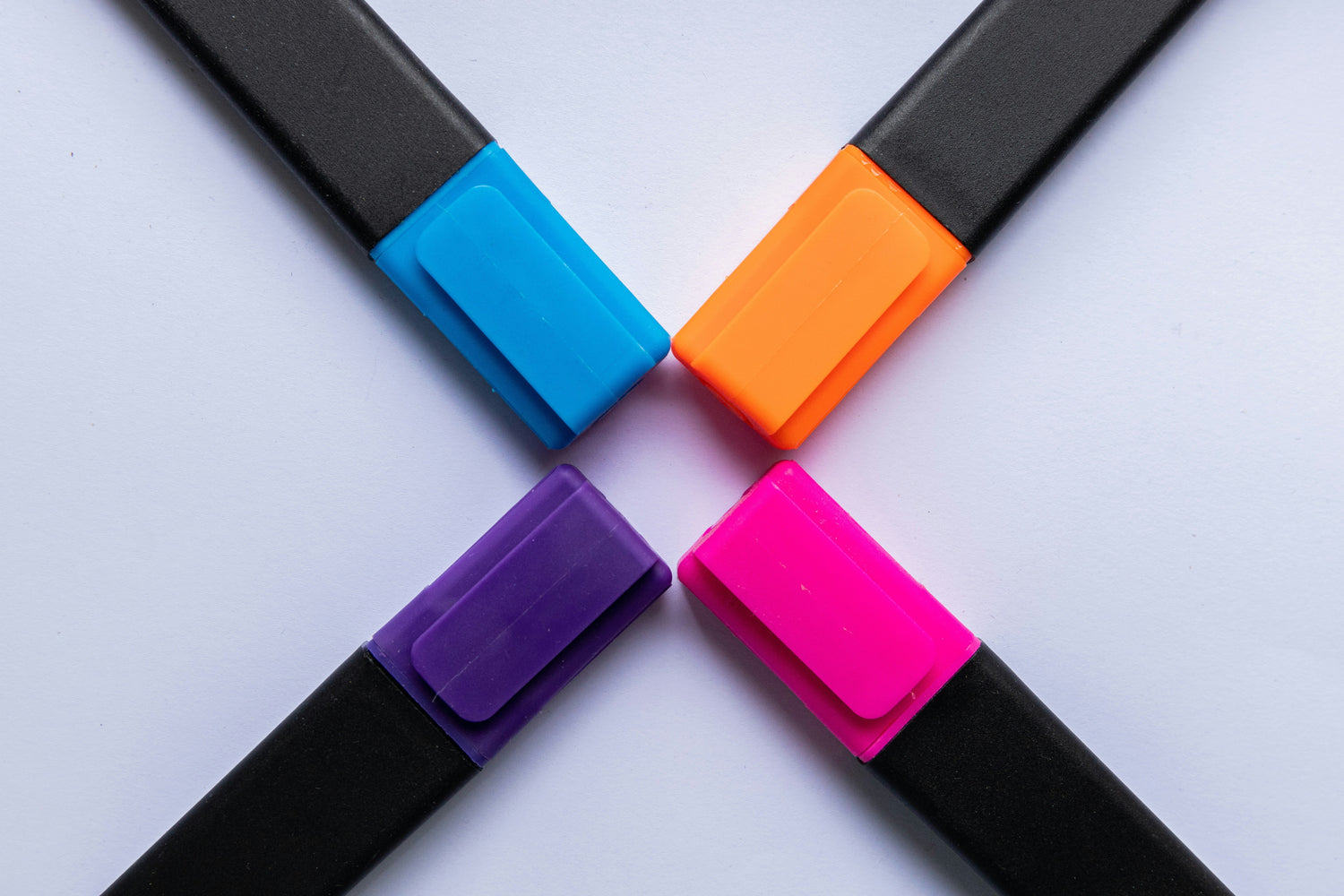 Markers & Highlighters