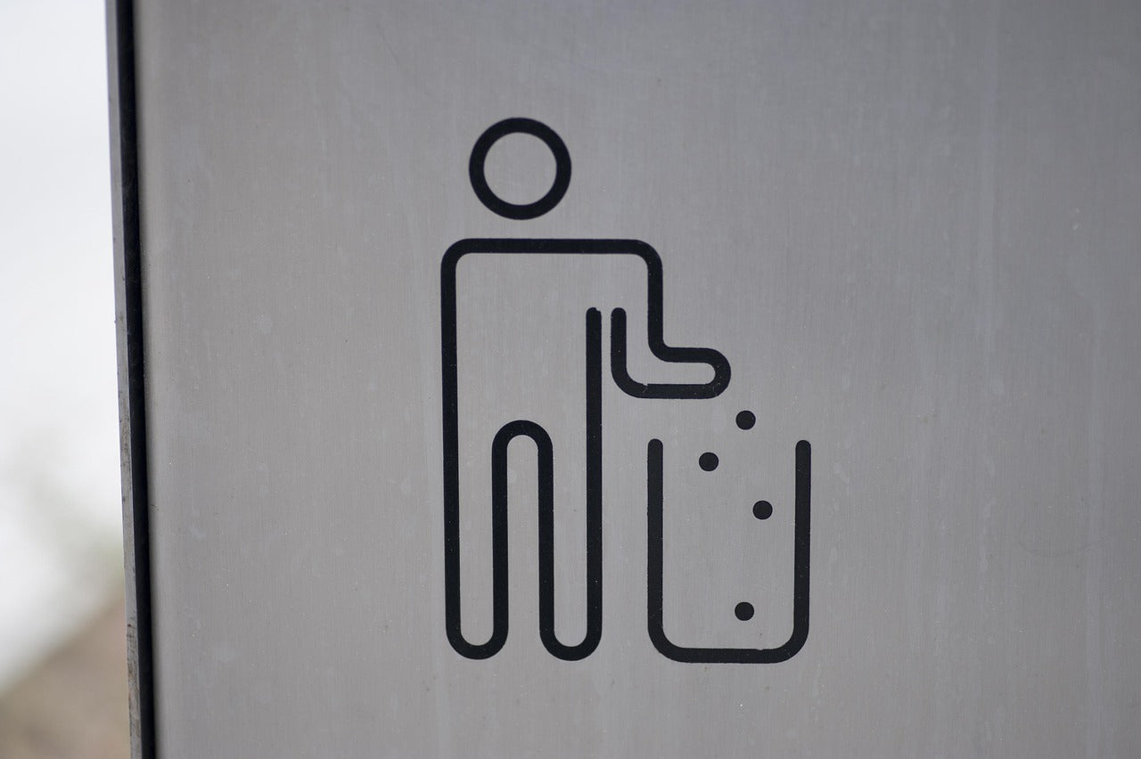 Waste & Recycling Bins