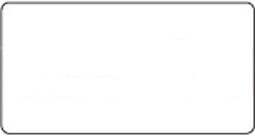 Aquos CAS Printing Scale Label Made in USA (8000B) – Thermal Scale Labels | Barcode Labels for CAS Scales | Printable Price & Weight Labels for Grocery, Deli & Retail (24 Rolls)