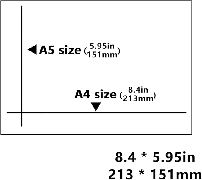 Paper Shredder Lubricant Lubricating Sheets, Paper Shredder Oil Sharpening & Cleaning Sheet for Cross-Cut and Micro-Cut Paper Shredders (18-Pack)