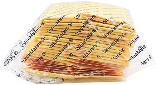 #0 25, 50, 100, 250 6x10 Kraft Bubble Mailers Envelopes Bags 6 x 10 (250 Pack)