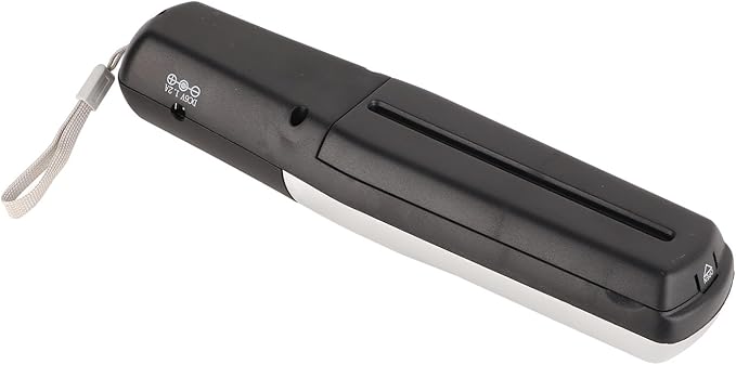 Portable Paper Shredder, USB Powered Electric Paper Cutting Machine, 4mm Cross-Cut, ABS and Carbon Steel, Compact Design for Office and Home