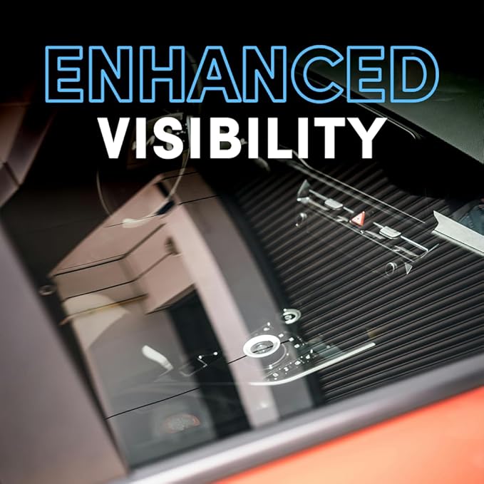 Clean Revolution Pro Digital Screen and Glass Cleaner, Spray and Wipe TV Screens, Computers, Mirrors and Windows: Non-Toxic, No Harsh Chemicals or Odors. Unscented, 18 oz (Pack of 1) - Made in USA