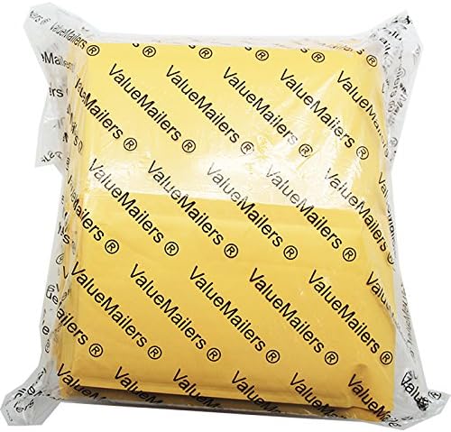 #0 25, 50, 100, 250 6x10 Kraft Bubble Mailers Envelopes Bags 6 x 10 (250 Pack)