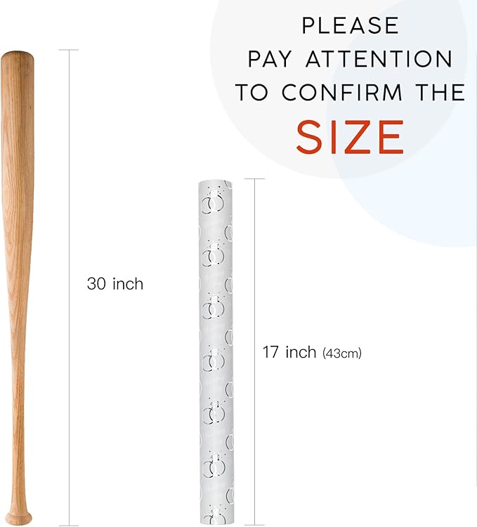 WRAPAHOLIC Wedding Wrapping Paper Roll - Mini Roll - 17 Inch x 33 Feet - Silver Foil Diamond Ring and Wedding Day Lettering Design Perfect for Wedding, Celebration, Party