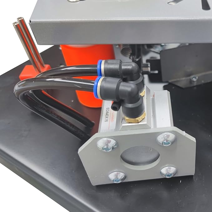 Edge Bander Portable Edge Banding Trimming Machine Double-side Gluing 0-6 m/min Adjustable Speed Automatic Tape Breaking 110V