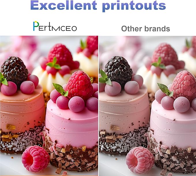 TR8622a Ink Cartridges PGI-280XXL CLI-281XXL 280 281 Compatible Ink Cartridge Replacement for Canon 280 281 Ink to use with PIXMA TR8622a TR8620a TR8622 TR8620 TR8600 TS9500 TS6300 Printer (5 Pack)