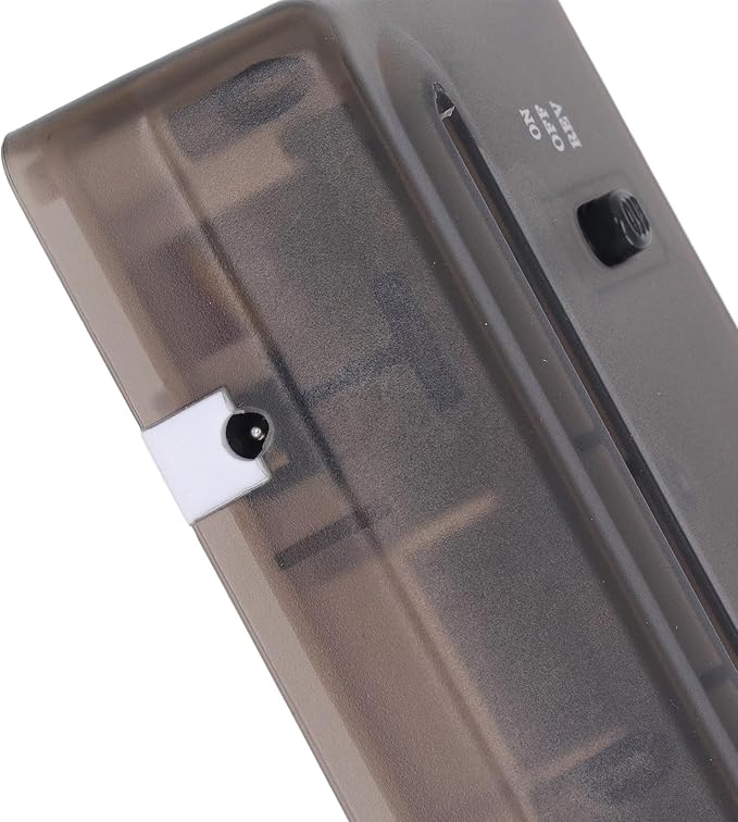 Strip Cut Paper Shredder USB Or Battery Powered Electric A4 Paper Cutting Machine for Office School Home Use