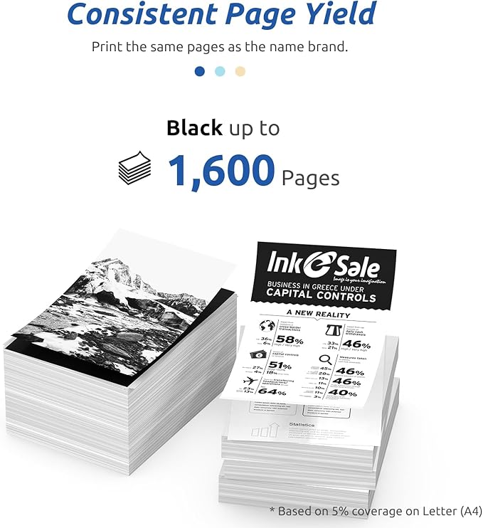 INK E-SALE 17A Compatible Toner Cartridge Replacement for HP 17A 19A CF217A CF219A Toner Cartridges for use with HP Pro MFP M130 M102 Series M102w M102a MFP M130nw M130fn Printer New Version 2Packs