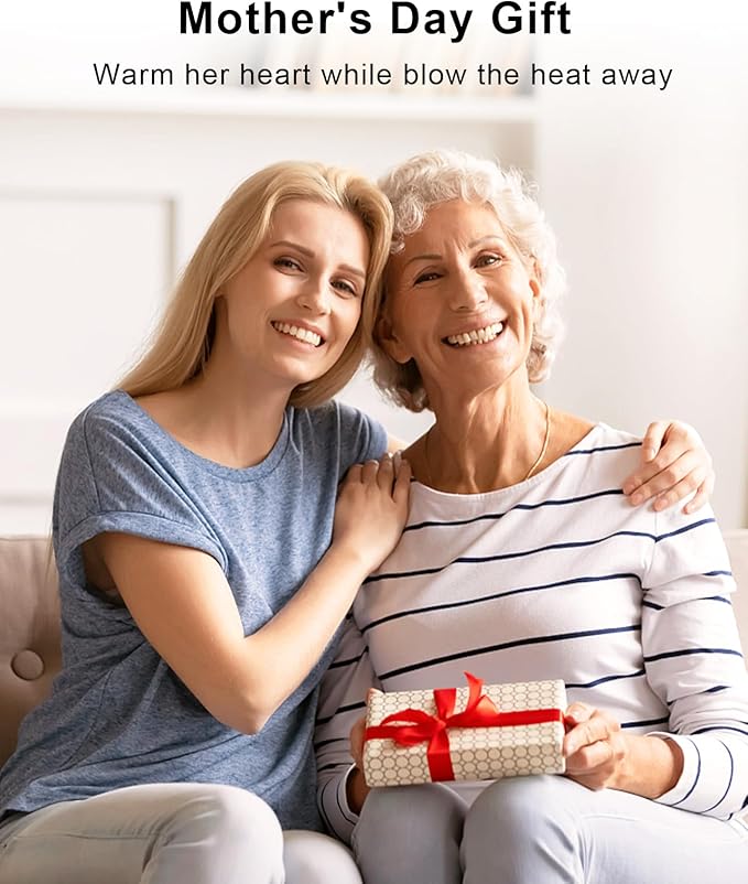 TriPole Mini Handheld Fan Battery Operated Small Personal Portable Fans Speed Adjustable USB Rechargeable Fans Cute Design Powerful Eyelash Fan for Stylish Kids Girls Women Men Indoor Outdoor Travel