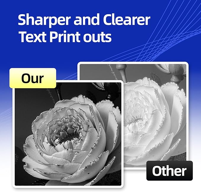 TN459 Black Toner Cartridge for Brother TN459 for HL-L9310CDW MFC-L9570CDW HL-L8260CDW HL-L8360CDW HL-L8360CDWT HL-L9310CDWT Printers