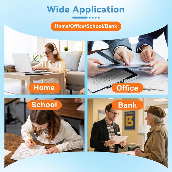 138A Toner Cartridges 2 Black with Latest Chip Compatible for HP 138A W1380A 138X Work with HP Laser jet Pro 3001dw 3001fdw 3001, MFP 3101fdw 3101 High Yeild Printer Toner Cartridge Print Smoothly