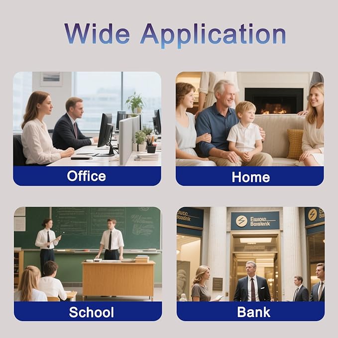 B241H00 Toner Cartridge High Yield Compatible B241H00 Black Toner Cartridge (with New Chip) Replacement for Lexmark B241H00 B2442 B2546 B2650 MB2442 MB2546 MB2650 Laser Printer(Black,6000 Pages)