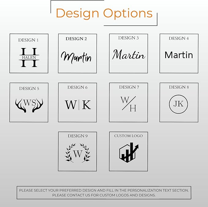 Personalized Leather Pen Holder With Recessed Lid Leather Case Pens Cases for Adults - CHERRY