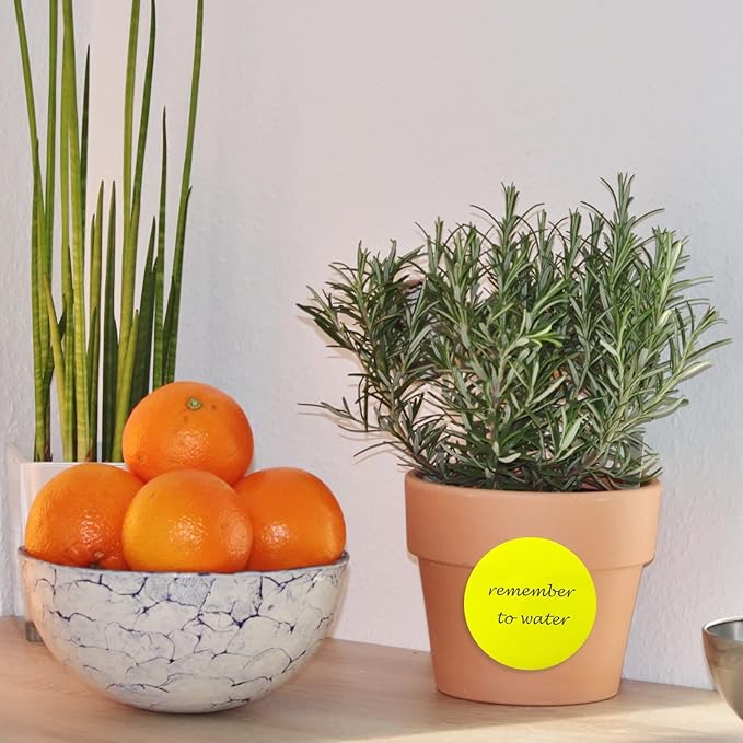 Sticky Notes, 560 Sheets 2.6 × 2.6 Inches Round Shape Self Sticky Notes Pad, Colour Sticky Notes, Bright Colors Self-Stick Pads for Home Office Notebook(8 Color)