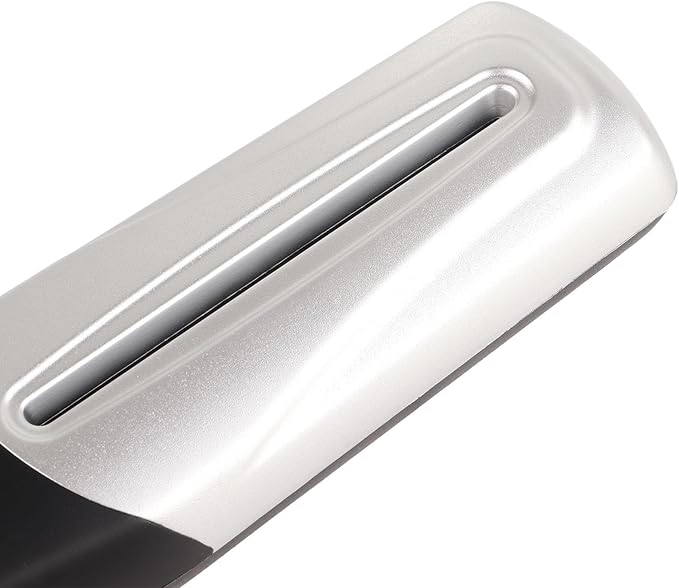 Portable Paper Shredder, USB Powered Electric Paper Cutting Machine, 4mm Cross-Cut, ABS and Carbon Steel, Compact Design for Office and Home