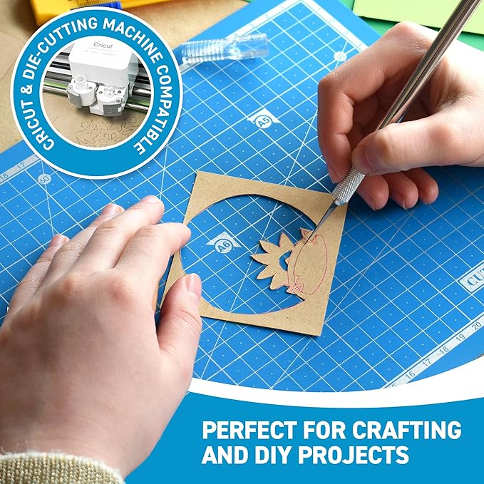 MagicWater Chipboard Sheet for DIY Projects - 8.5x11 Inch - 50 Pack - 30 pt - Heavy Duty Kraft (0.030 Inch Thick) Paperboard, for Scrapbooking, Books, Picture Frame Backing, Arts Project & Crafts